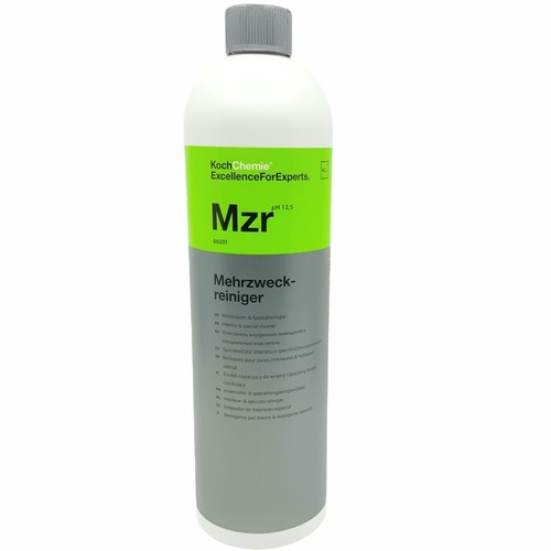 Koch chemie mzr - koch,