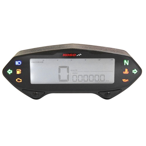 Tachometer tacho db01rn - tachometer, koso