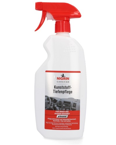 Nigrin tiefen pfleger - nigrin, 750ml