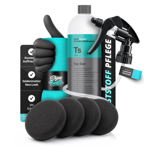 Koch chemie top star - koch,