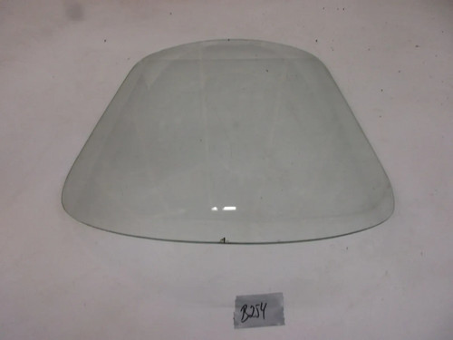 B254 windschild cockpitscheibe - windschild,