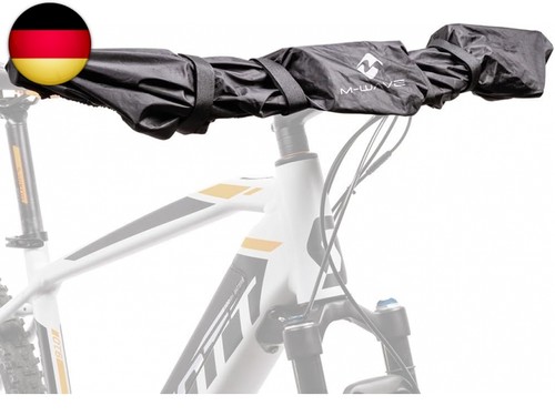 Fahrrad lenkerabdeckung für - fahrrad,