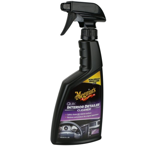 Meguiar quik - (eur29,37/l), meguiar`s