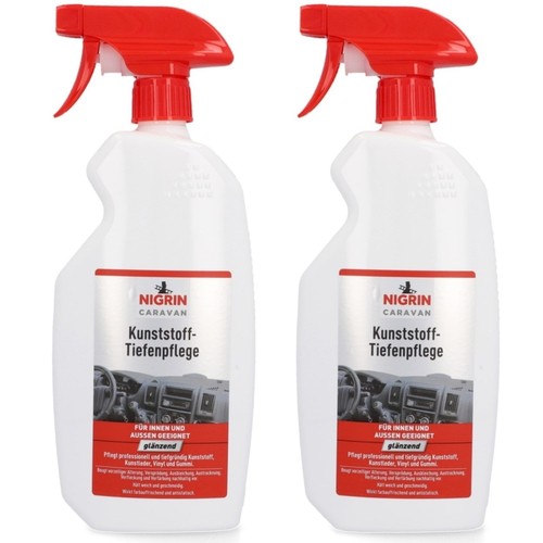 Nigrin tiefen pfleger 750ml - nigrin, tiefen-pfleger