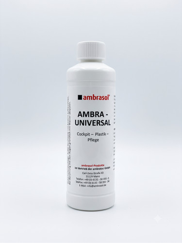 Ambrasol ambra universal 500 - ambrasol,