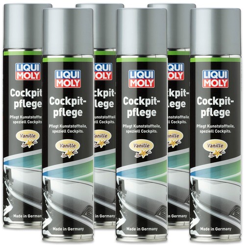 Liqui moly 1598 - 6x,