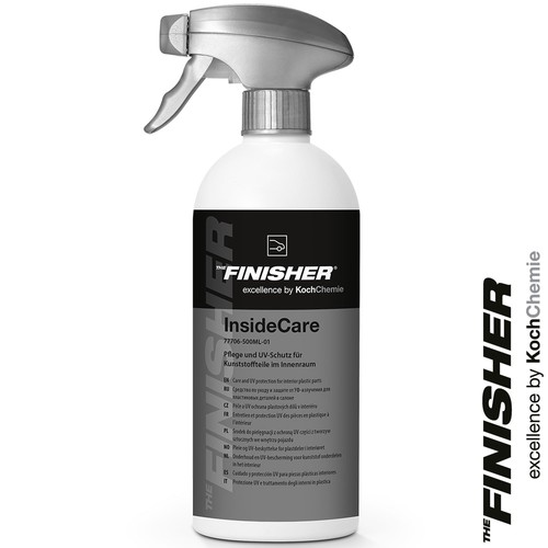Koch chemie the finisher - koch,