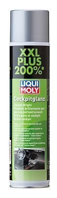 Liqui moly cockpit - cockpit, glanz