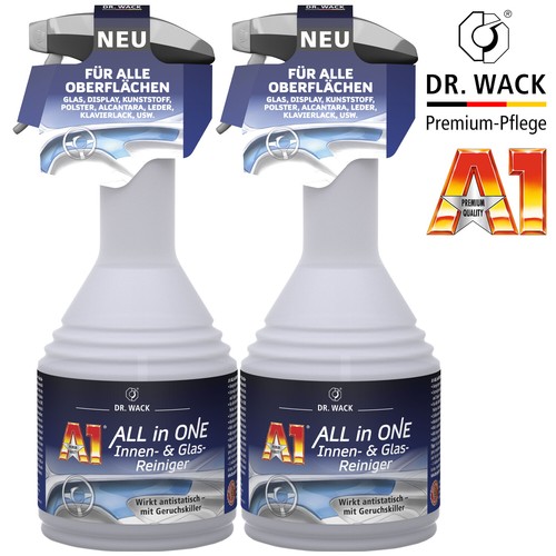 Wack all in - a1,