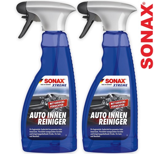 Sonax xtreme - 2x,