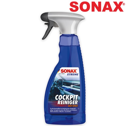 Sonax xtreme cockpitreiniger - xtreme,